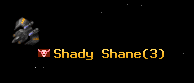 Shady Shane