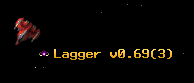 Lagger v0.69