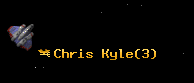 Chris Kyle