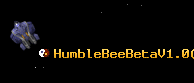 HumbleBeeBetaV1.0