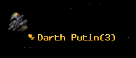 Darth Putin