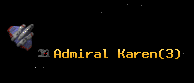 Admiral Karen