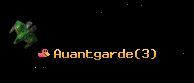 Auantgarde