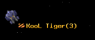 KooL Tiger