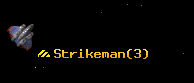 Strikeman