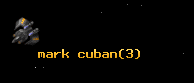 mark cuban