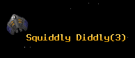 Squiddly Diddly
