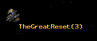 TheGreatReset