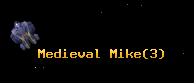 Medieval Mike
