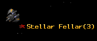 Stellar Fellar