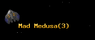 Mad Medusa