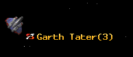 Garth Tater
