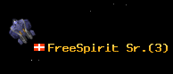 FreeSpirit Sr.
