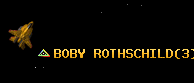 BOBY ROTHSCHILD
