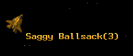 Saggy Ballsack