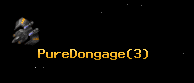 PureDongage
