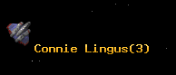 Connie Lingus