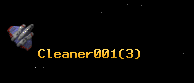 Cleaner001