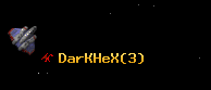 DarKHeX