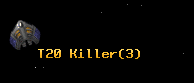 T20 Killer