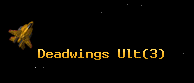 Deadwings Ult