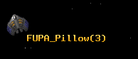 FUPA_Pillow