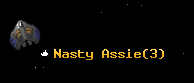 Nasty Assie