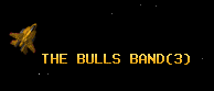 THE BULLS BAND