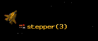 stepper