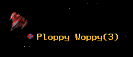Ploppy Woppy