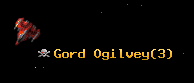 Gord Ogilvey