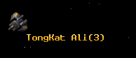 TongKat Ali