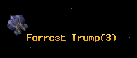 Forrest Trump
