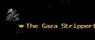 The Gaza Stripper