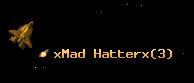 xMad Hatterx