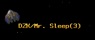 DZK/Mr. Sleep