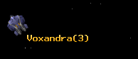 Voxandra
