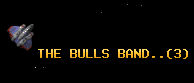 THE BULLS BAND..