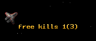 free kills 1