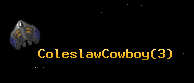 ColeslawCowboy