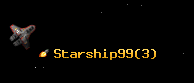 Starship99