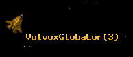 VolvoxGlobator