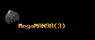 MegaMAN98