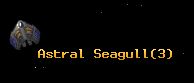 Astral Seagull