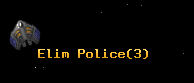 Elim Police