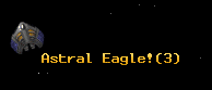Astral Eagle!
