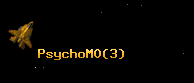 PsychoMO