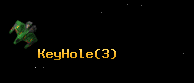 KeyHole