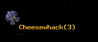 Cheesewhack