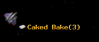Caked Bake